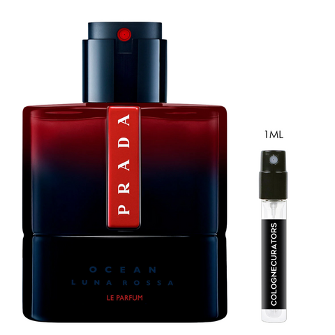 SAMPLE - Prada Luna Rossa Ocean Le Parfum