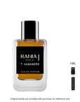 SAMPLE - Rania J T Habanero EDP