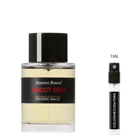 SAMPLE - Frederic Malle Uncut Gem EDP