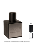 SAMPLE - Scent Control by LKW 2AM In Les EDP