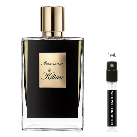 SAMPLE - Kilian Intoxicated EDP