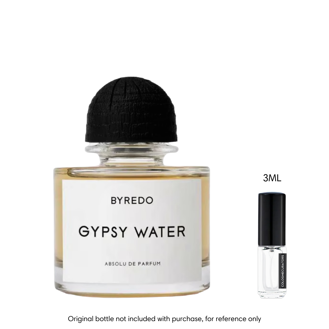 SAMPLE - Byredo Gypsy Water Absolu