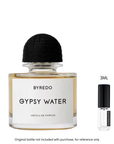 SAMPLE - Byredo Gypsy Water Absolu