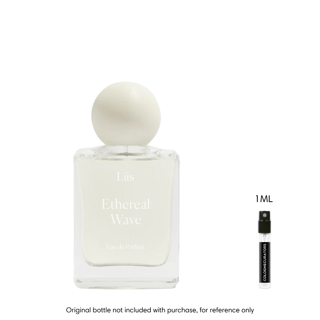 SAMPLE - Liis Ethereal Wave EDP