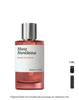 SAMPLE - Maison Crivelli Musc Nurasana Extrait