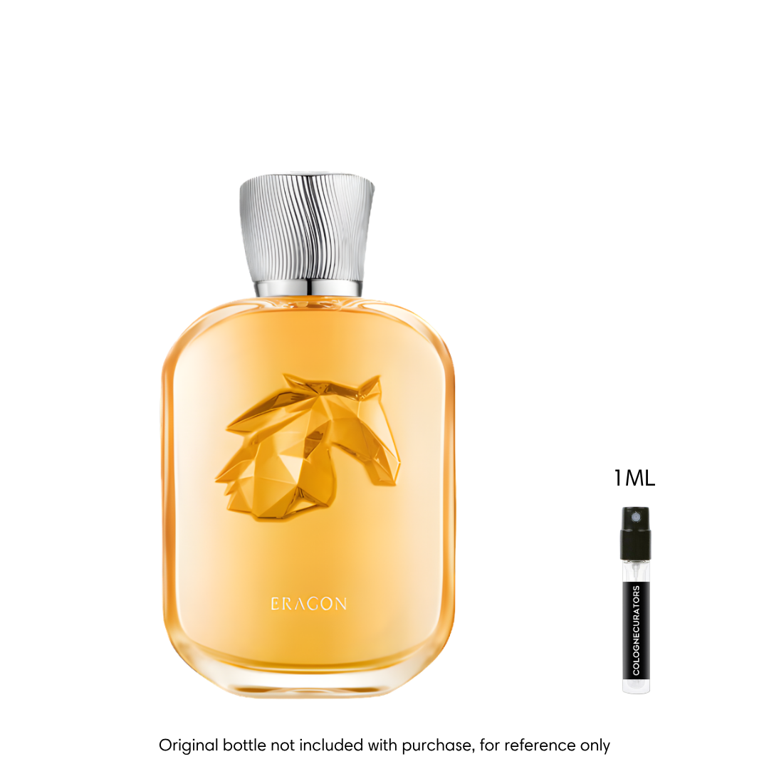 SAMPLE - Parfums De Marly Eragon Extrait