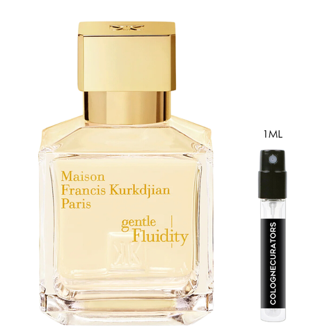 SAMPLE - Maison Francis Kurkdjian Gentle Fluidity Gold EDP