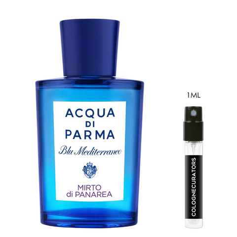 SAMPLE - Acqua Di Parma Mirto Di Panarea EDT