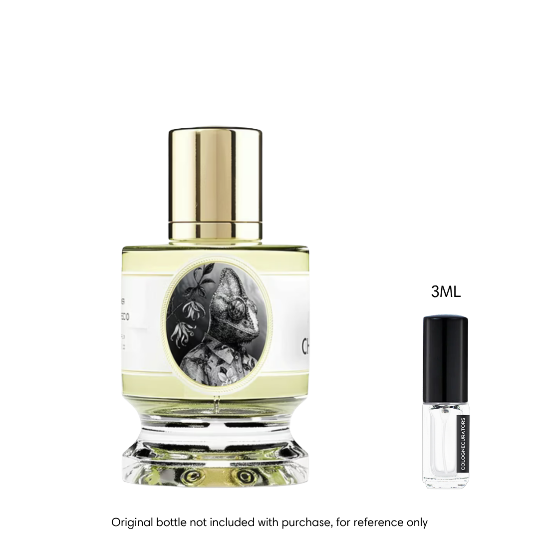 SAMPLE - Zoologist Chameleon EDP