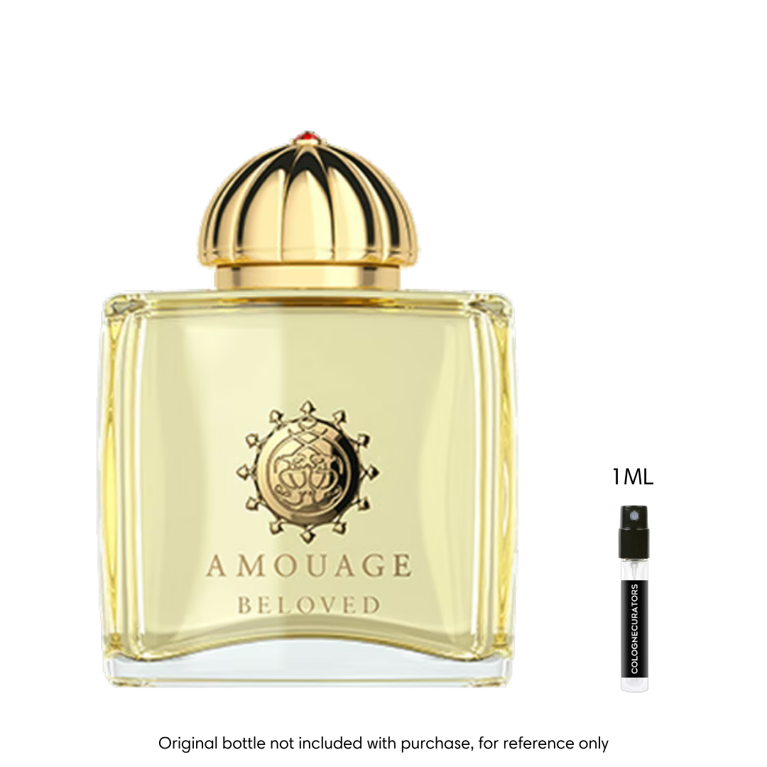 Amouage Beloved Woman EDP (DISCONTINUED)