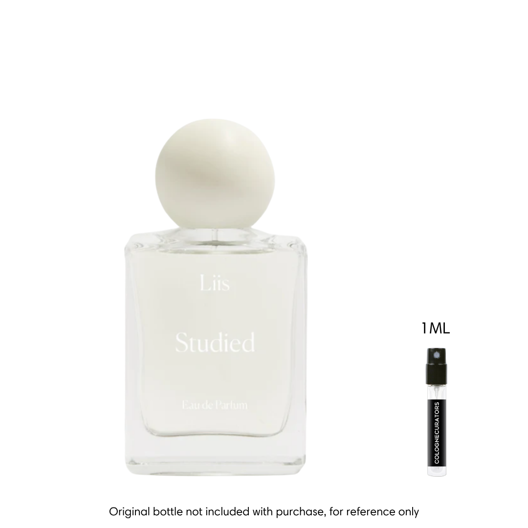 SAMPLE - Liis Studied EDP