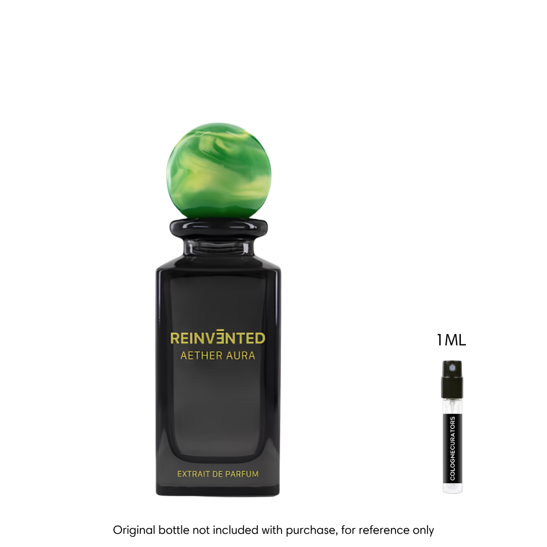 Reinvented Parfums Aether Aura Extrait