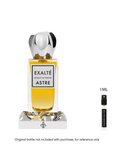 Astre Exalte Extrait