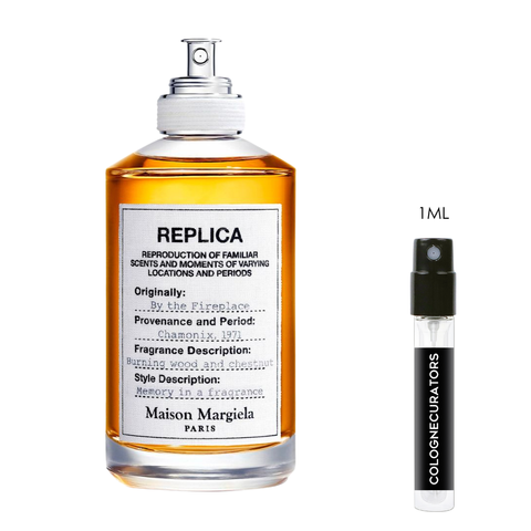 SAMPLE - Maison Margiela By The Fireplace EDT