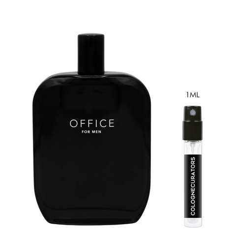 SAMPLE - Fragrance One Office For Men Extrait