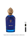 Les Princes du Golfe Mint Tea Extrait