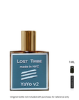 Lost Tribe Yayo v2 Extrait