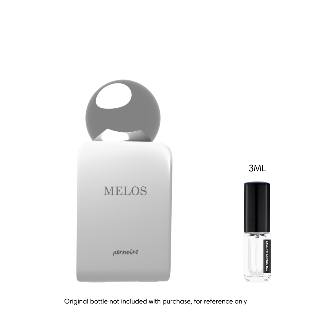 SAMPLE - Pernoire Melos Extrait