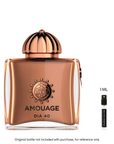 Amouage Dia 40 Extrait