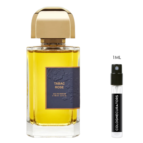 SAMPLE - BDK Parfums Tabac Rose EDP