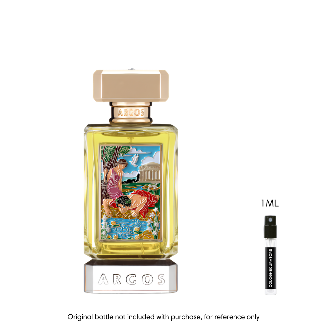 Argos Narcissus Obsession in Bloom Extrait