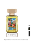 Argos Narcissus Obsession in Bloom Extrait