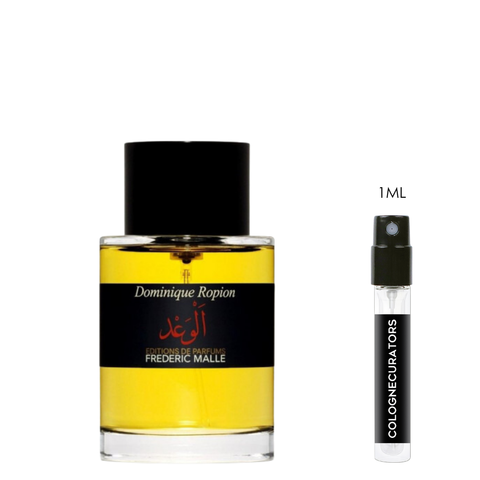 SAMPLE - Frederic Malle Promise EDP