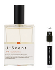 SAMPLE - J-Scent Tsukishizuku EDP