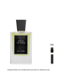 SAMPLE - Day Three Fragrances Edge of Eden Extrait