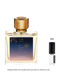 Memoirs Of A Perfume Collector Musk Mantra Extrait