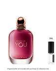 SAMPLE - Giorgio Armani Power Of You EDP