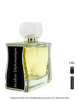 SAMPLE - Jovoy Paris Incident Diplomatique EDP