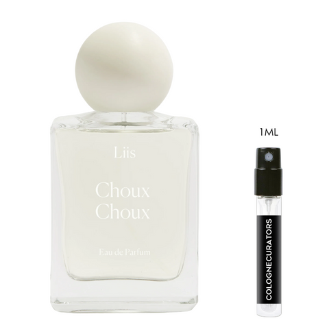 SAMPLE - Liis Choux Choux EDP