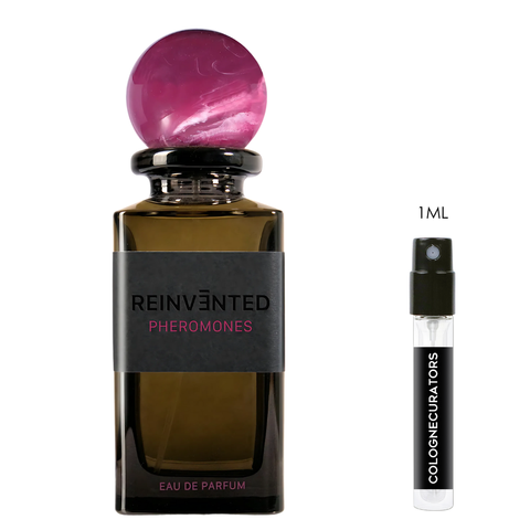 SAMPLE - Reinvented Parfums Pheromones Extrait