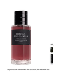 SAMPLE - Dior Rouge Trafalgar Esprit De Parfum