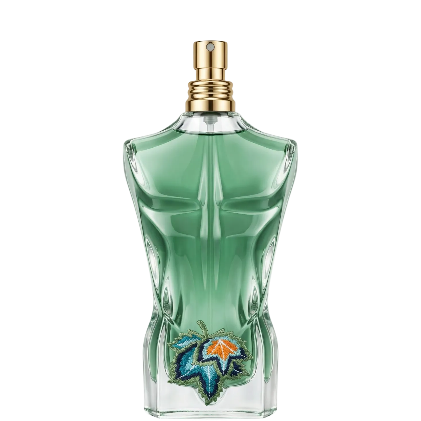 Jean Paul Gaultier Le Beau Paradise Garden EDP
