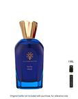 Les Princes du Golfe Vanilla Island Extrait