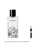 SAMPLE - Le Persona Salty Skin Extrait