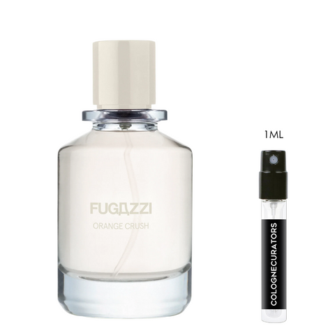 SAMPLE - Fugazzi Orange Crush EDP