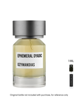 Ephemeral Dyadic Ozymandias EDP