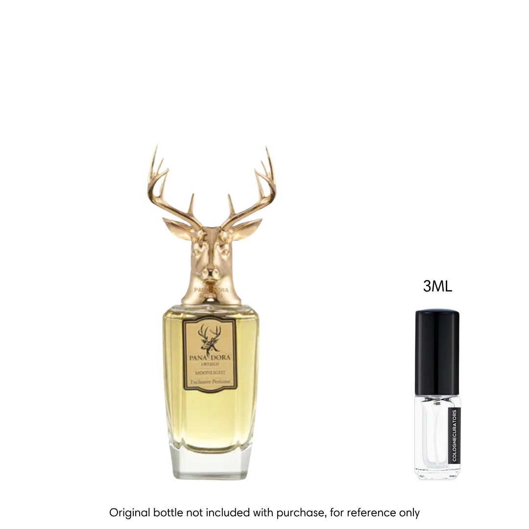 SAMPLE - Pana Dora Moonlight EDP