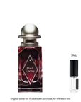 SAMPLE - OrdioLab Black Cherry EDP