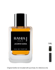 SAMPLE - Rania J Jasmin Kama EDP