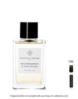 Essential Parfums Nice Bergamote EDP
