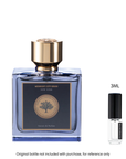 Memoirs Of A Perfume Collector New York Extrait