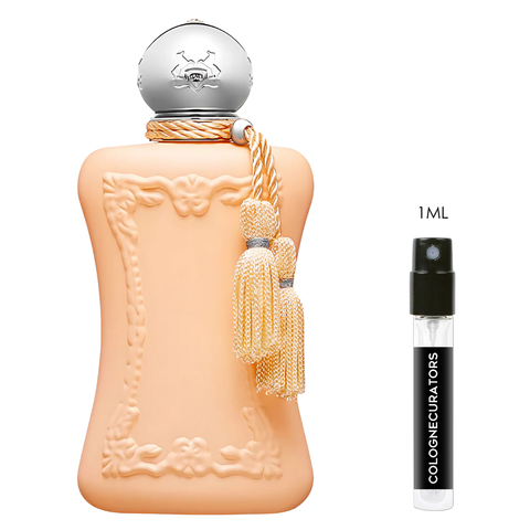 SAMPLE - Parfums De Marly Cassili EDP