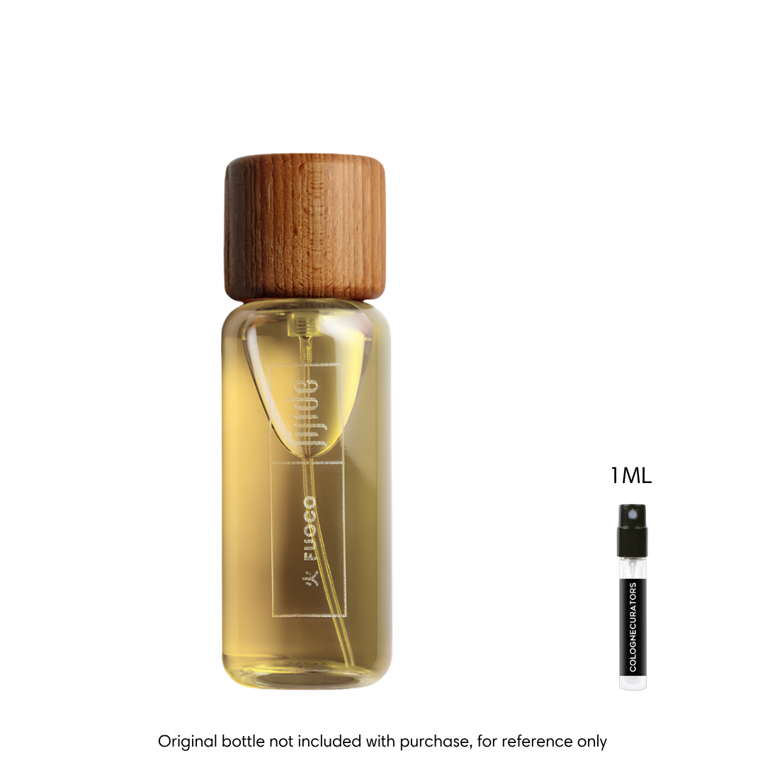 Jijide Fuoco EDP
