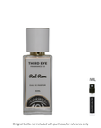 Third Eye Fragrance Red Rum EDP