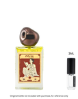 SAMPLE - Mitti Parfum Ruh EDP