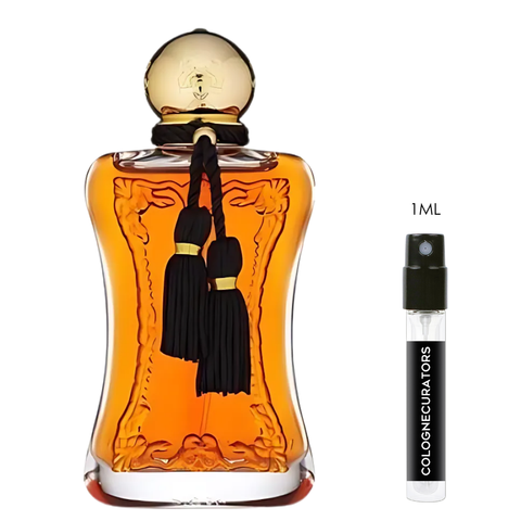 SAMPLE - Parfums De Marly Safanad EDP